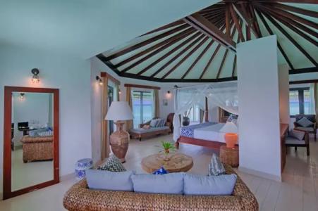 Kihaa Maldives - 85