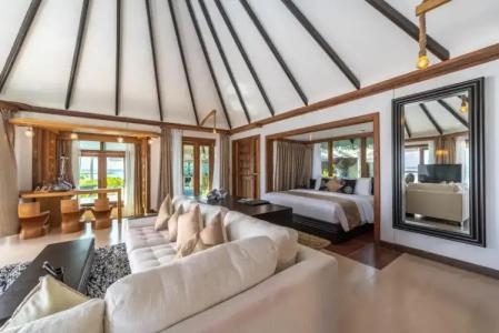 Kihaa Maldives - 51
