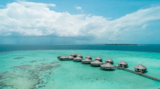 Kihaa Maldives - 98