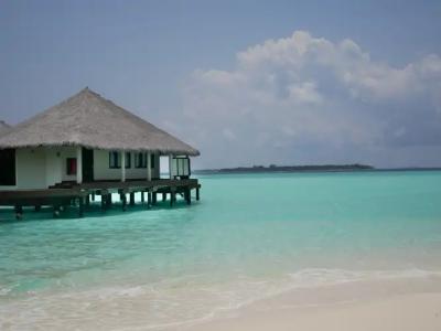 Kihaa Maldives - 3