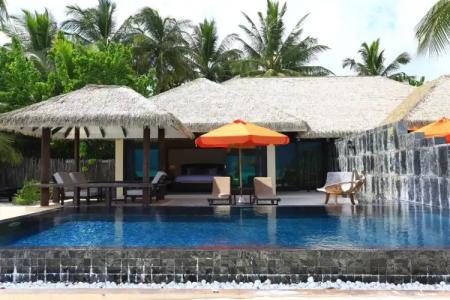 Kihaa Maldives - 22