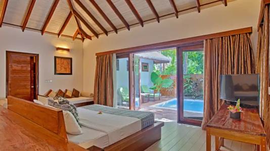 Kihaa Maldives - 75