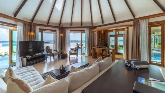 Kihaa Maldives - 61