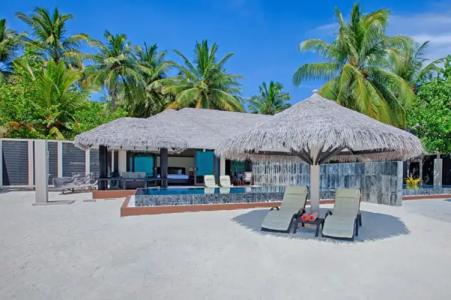 Kihaa Maldives - 15