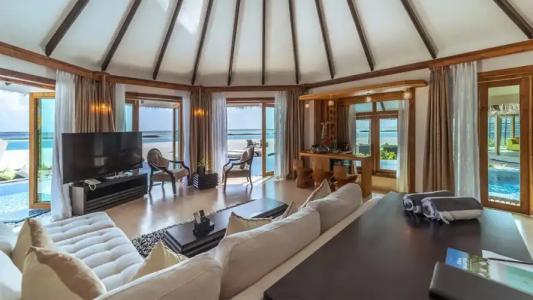 Kihaa Maldives - 52