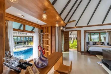 Kihaa Maldives - 53