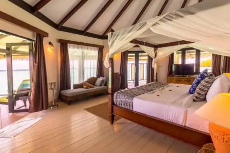 Kihaa Maldives - 92