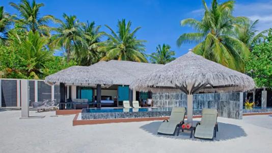 Kihaa Maldives - 29