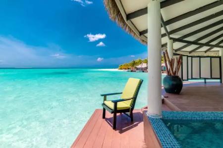 Kihaa Maldives - 96