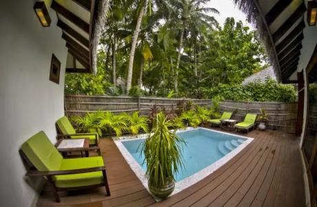 Kihaa Maldives - 71