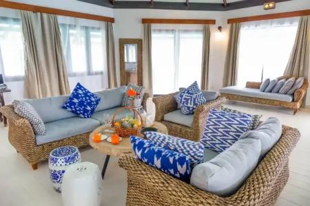Kihaa Maldives - 32