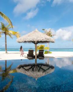 Kihaa Maldives - 16