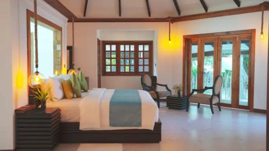 Kihaa Maldives - 60