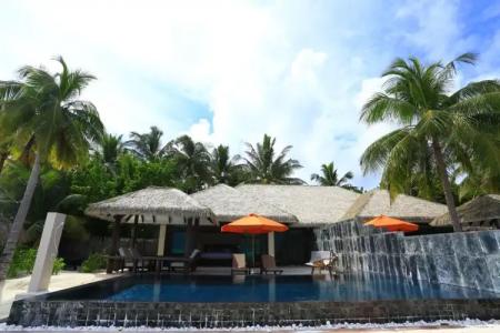 Kihaa Maldives - 21