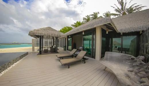 Kihaa Maldives - 10