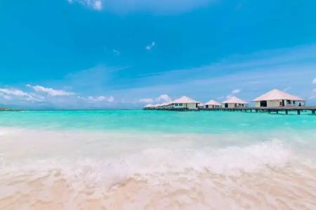Kihaa Maldives - 97