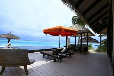 Kihaa Maldives - 20