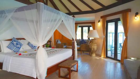 Kihaa Maldives - 86