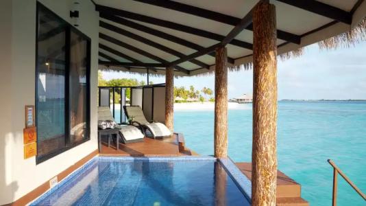 Kihaa Maldives - 87