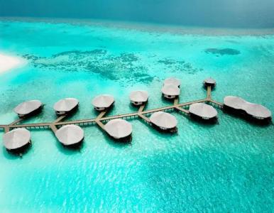 Kihaa Maldives - 2
