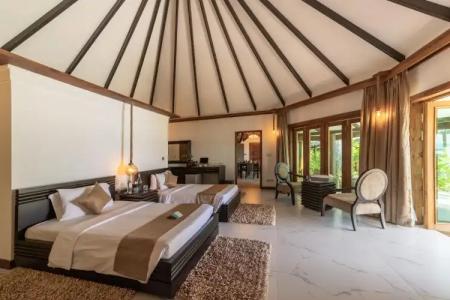Kihaa Maldives - 63
