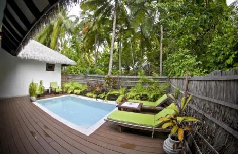 Kihaa Maldives - 70