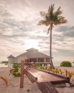 Kihaa Maldives - 83