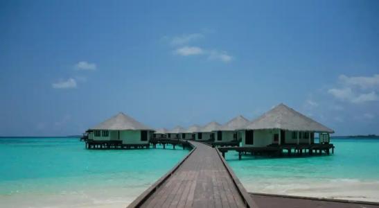 Kihaa Maldives - 4