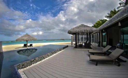 Kihaa Maldives - 9