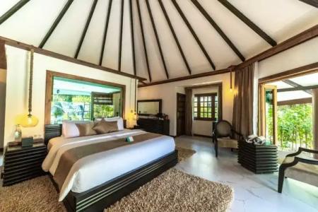Kihaa Maldives - 48