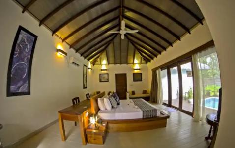 Kihaa Maldives - 74