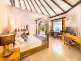 Beach Double Villa