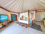 Beach With Infinity Pool Double Suite