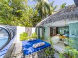 Beach With Pool Double Villa