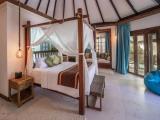 Sunset Beach With Infinity Pool Double Suite