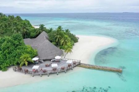 Makunudu Island - 75