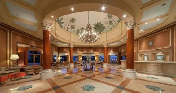 Iberotel Palace - Adults Only 16+ - 71