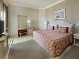 Double Junior Suite with sea view