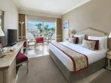 Superior Double room with partial sea view