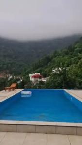 Family Holiday Center Kvari - 0