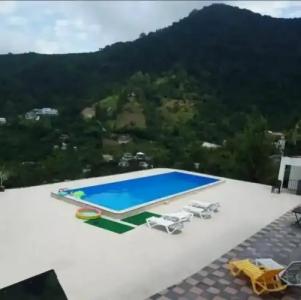 Family Holiday Center Kvari - 1