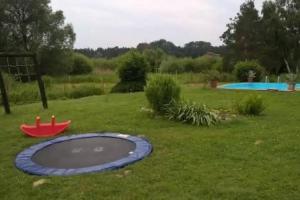 Nyírfás Camping, Nagykanizsa