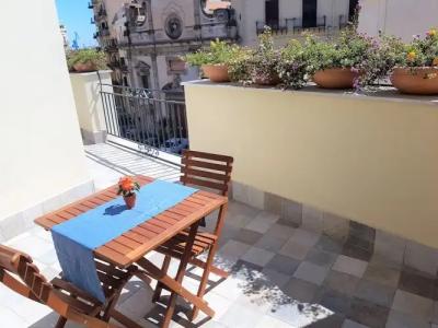 B&B Cala Peppa - 105