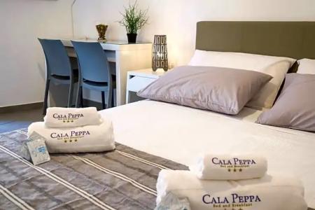 B&B Cala Peppa - 55