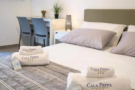 B&B Cala Peppa - 76