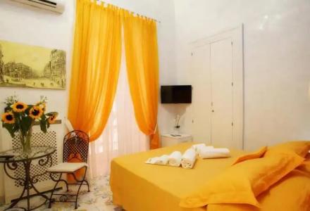 Le Vie Di Napoli B&B - 29