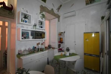Le Vie Di Napoli B&B - 14