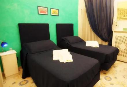 Le Vie Di Napoli B&B - 34