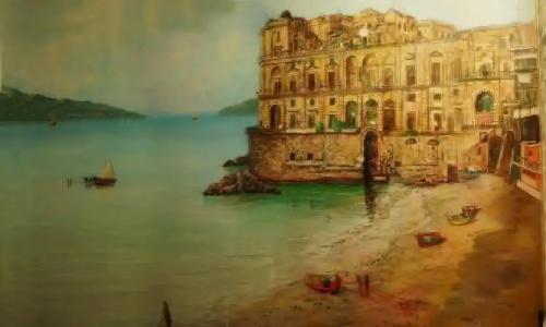 Le Vie Di Napoli B&B - 13