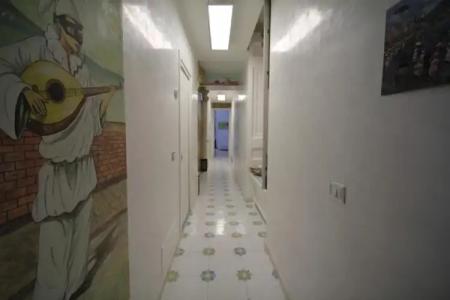 Le Vie Di Napoli B&B - 9
